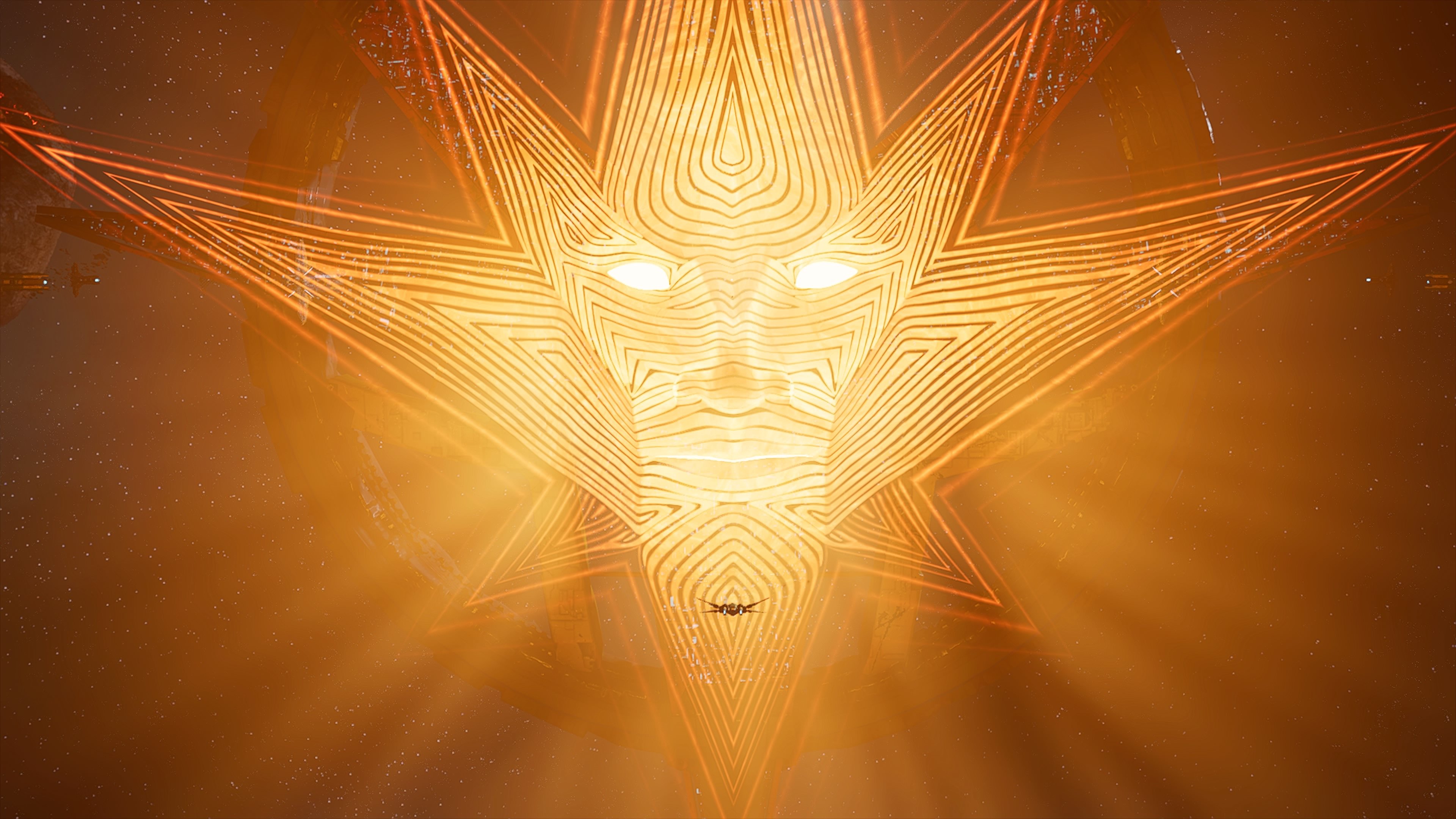 Marvel´s Guardians of the Galaxy - Imagen 37